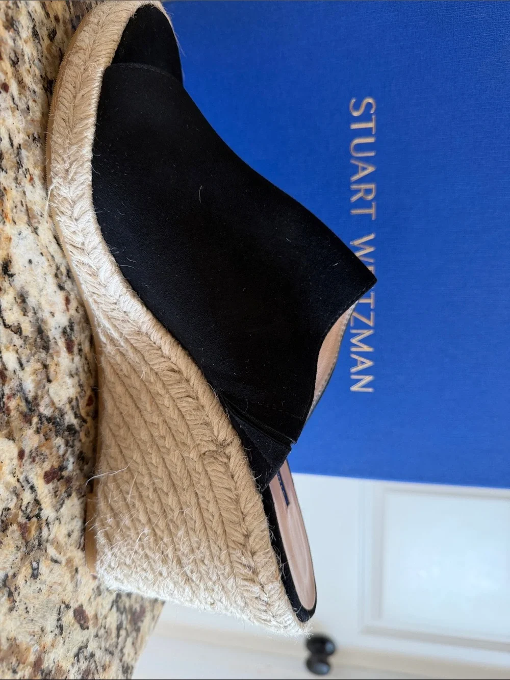 Stuart Weitzman like new